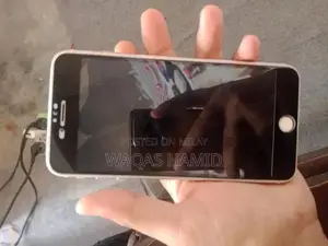 64GB Smartphone with Minor Glass Imperfection