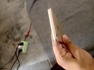 64GB Smartphone with Minor Glass Imperfection