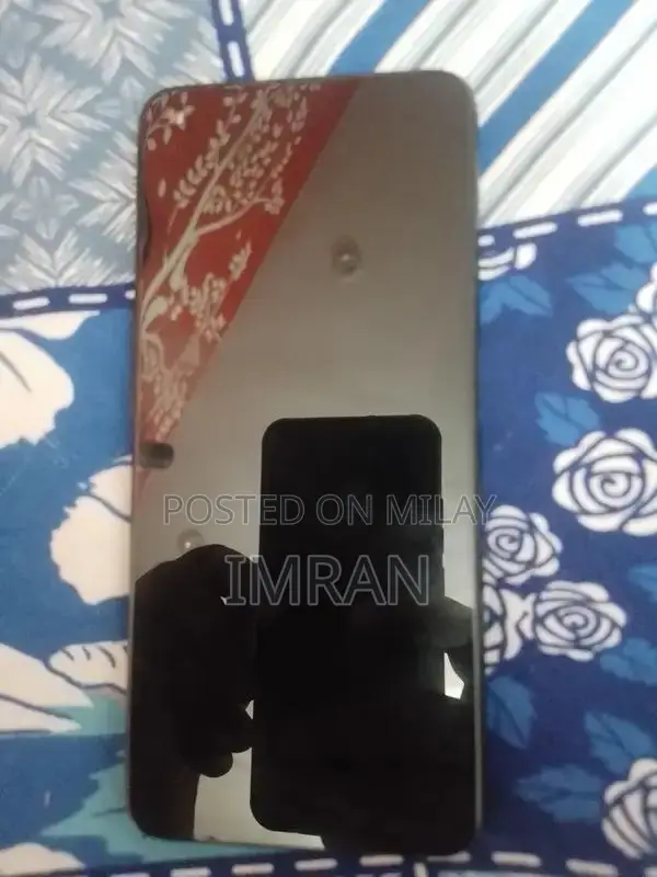 Oppo A96 Smartphone Replacement Panel 8/128GB Variant