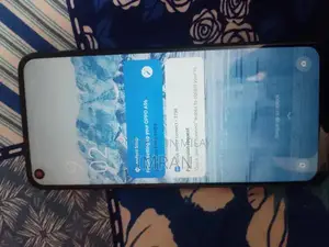 Oppo A96 Smartphone Replacement Panel 8/128GB Variant