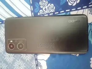 Oppo A96 Smartphone Replacement Panel 8/128GB Variant