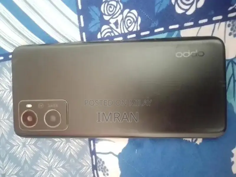 Oppo A96 Smartphone Replacement Panel 8/128GB Variant