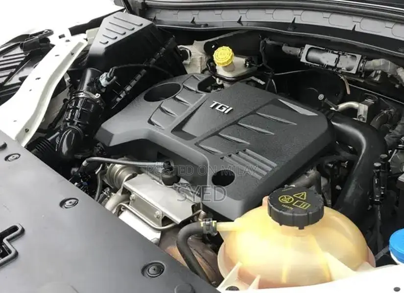 MG HS Trophy Edition 2022 Compact SUV