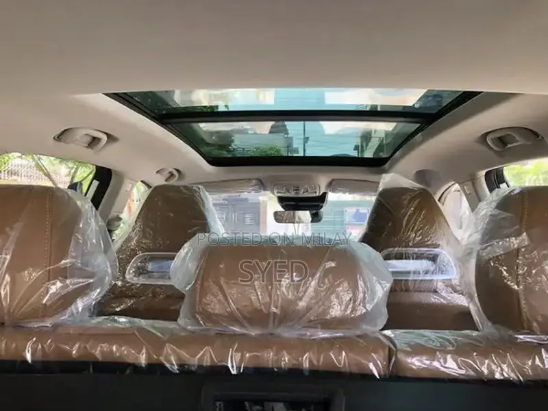 MG HS Trophy Edition 2022 Compact SUV