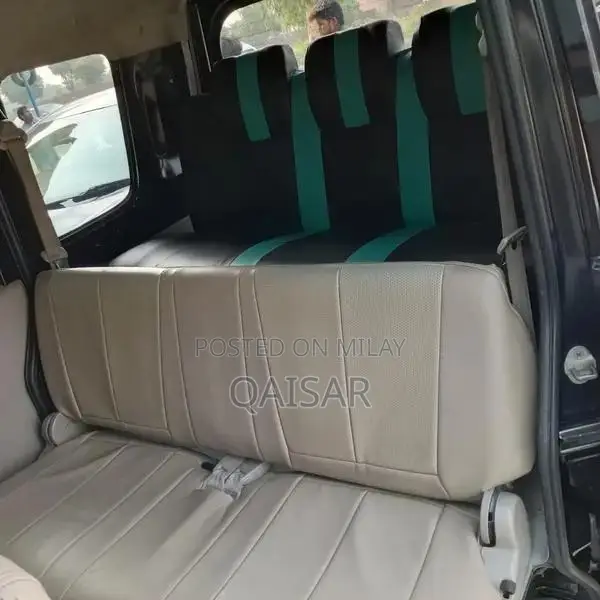 Suzuki Every Manual Transmission Compact Van