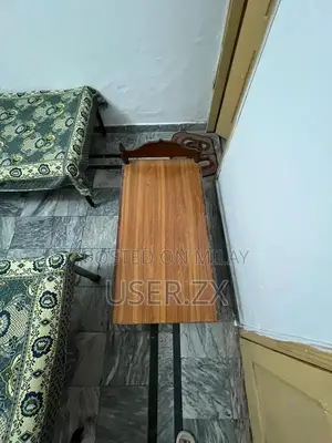 Photo - Wooden Multi-Purpose Furniture Piece - Classic Design