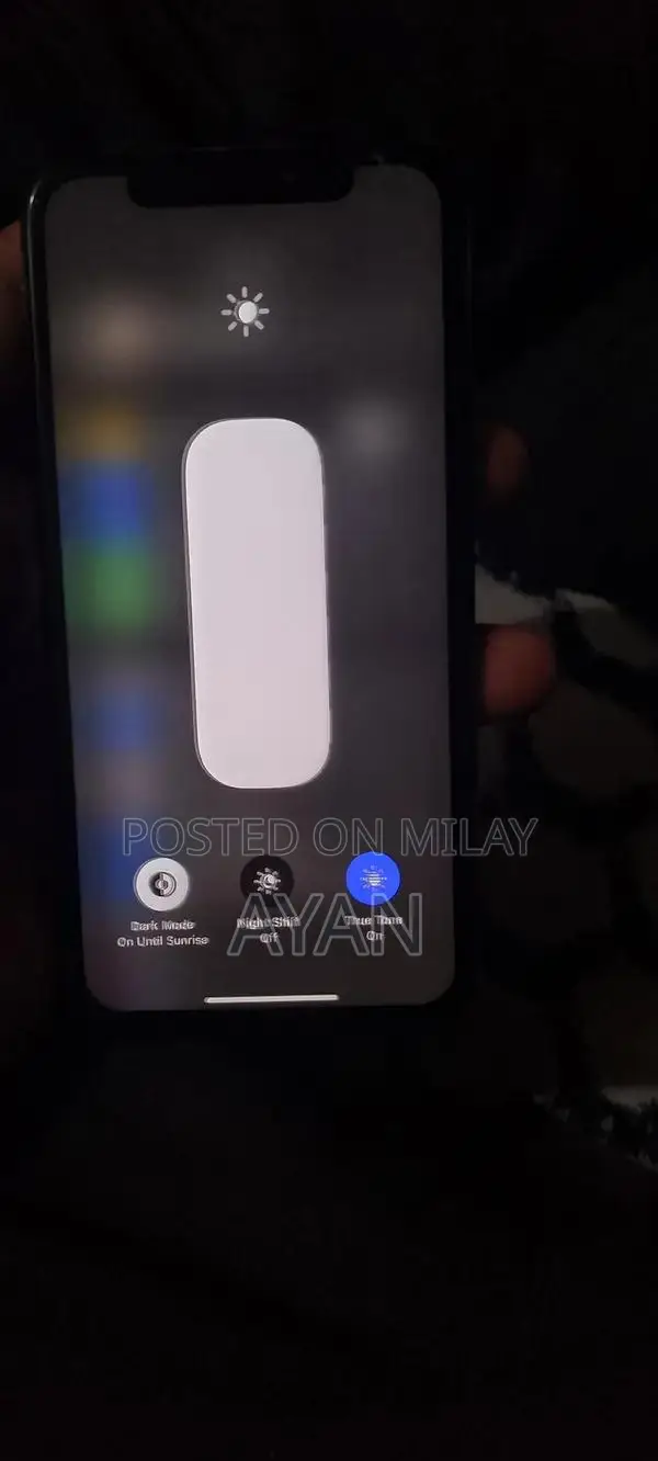 Apple iPhone XS 64GB - Excellent Condition Smartphone