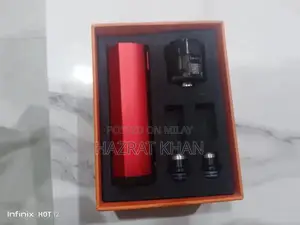 Photo - Pineapple Flavor Vaper Liquid Serum E-Cigarette