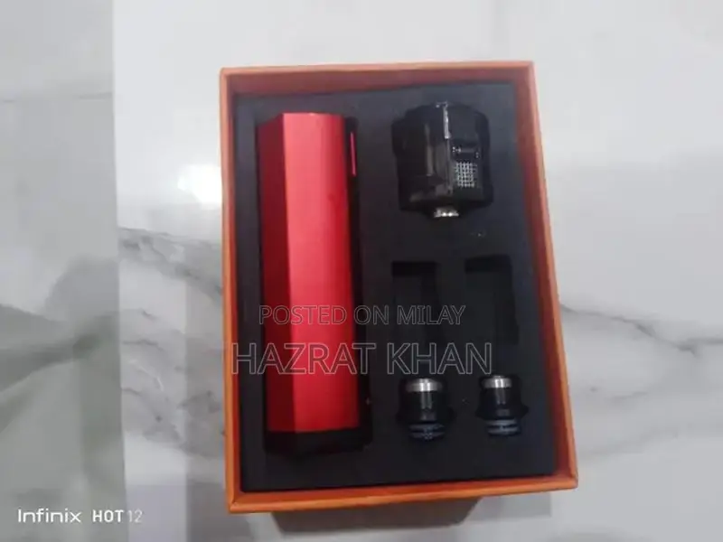 Pineapple Flavor Vaper Liquid Serum E-Cigarette