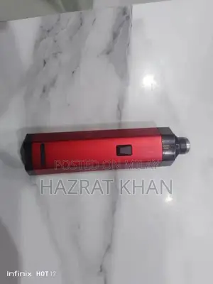 Pineapple Flavor Vaper Liquid Serum E-Cigarette