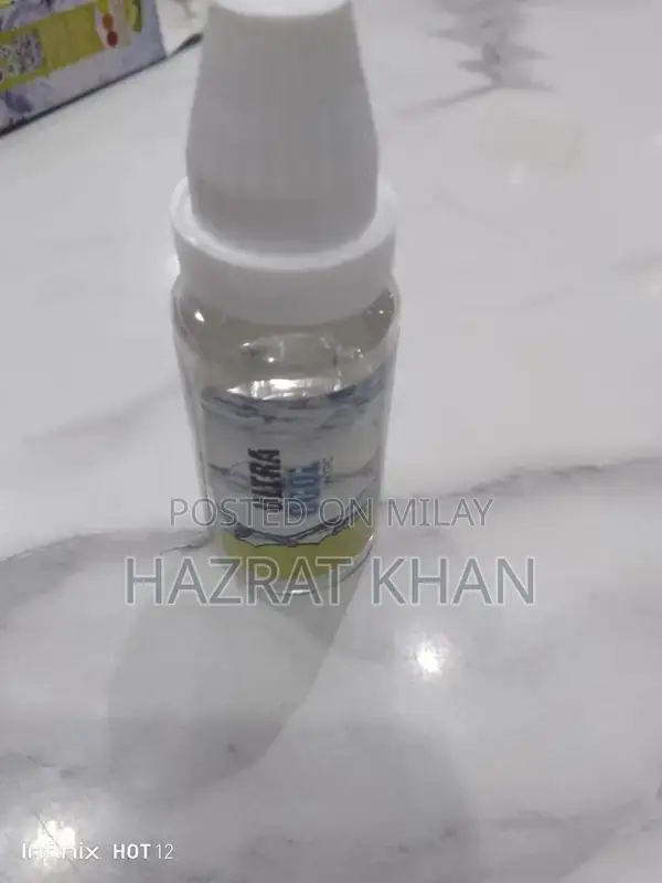 Pineapple Flavor Vaper Liquid Serum E-Cigarette
