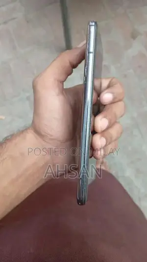 Mi 10T Smartphone 8GB RAM 128GB Storage