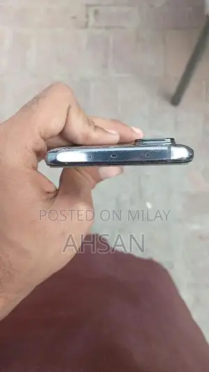 Mi 10T Smartphone 8GB RAM 128GB Storage