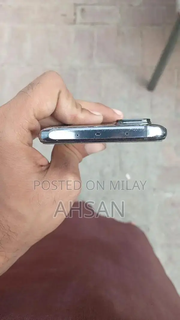 Mi 10T Smartphone 8GB RAM 128GB Storage