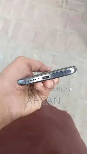 Mi 10T Smartphone 8GB RAM 128GB Storage