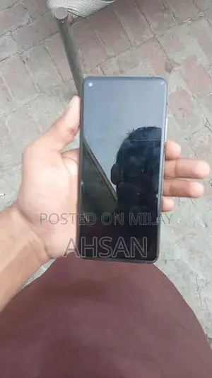 Mi 10T Smartphone 8GB RAM 128GB Storage