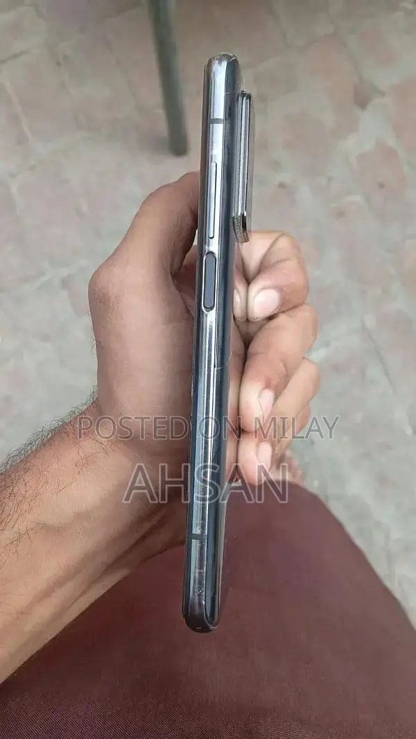 Mi 10T Smartphone 8GB RAM 128GB Storage