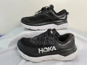 HOKA Versatile Running and Training Shoes - Comfortable Performance Fo