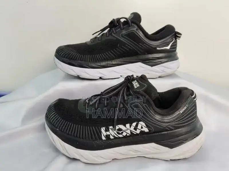 HOKA Versatile Running and Training Shoes - Comfortable Performance Fo