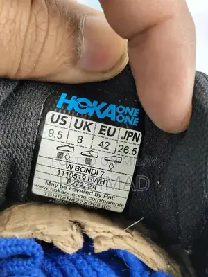 HOKA Versatile Running and Training Shoes - Comfortable Performance Fo