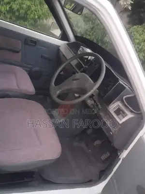 Photo - Mehran VXR Sedan - First Owner, Well-Maintained Vehicle