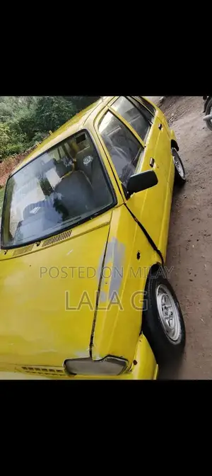 Photo - Well-Maintained Used Car with Smooth Drive