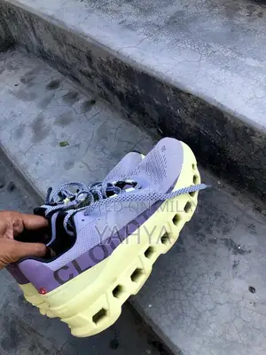 Photo - Qc Original Leather Shoes Size 40