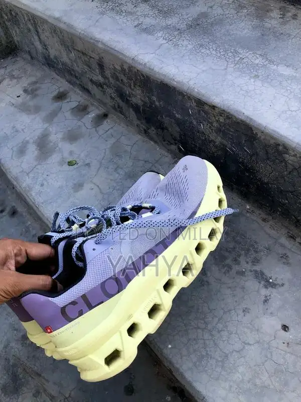 Qc Original Leather Shoes Size 40