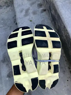 Qc Original Leather Shoes Size 40