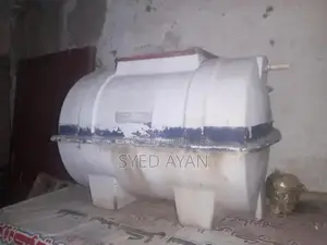 Photo - Compact Home Humidifier with Essential Functions