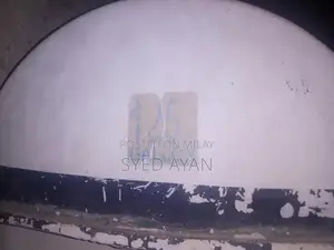 Compact Home Humidifier with Essential Functions