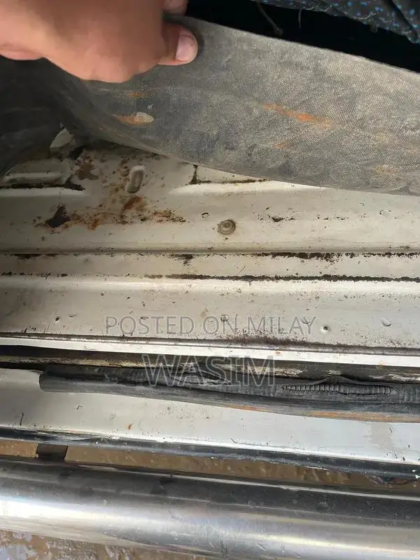 Suzuki Bolan 2012 Mukki Frame Genuine Condition Vehicle