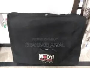 Body Sculpture Massaging Bed - Professional Home Wellness Massage Equi