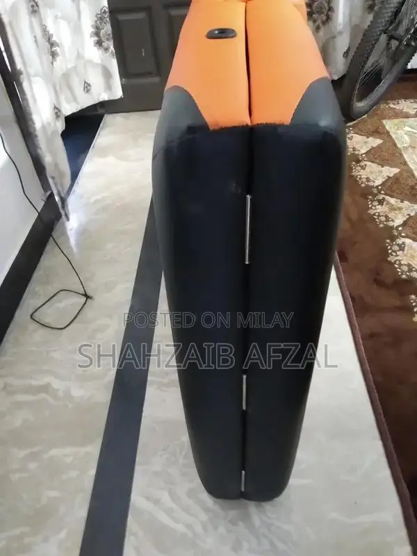 Body Sculpture Massaging Bed - Professional Home Wellness Massage Equi