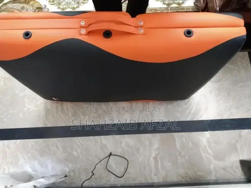 Body Sculpture Massaging Bed - Professional Home Wellness Massage Equi