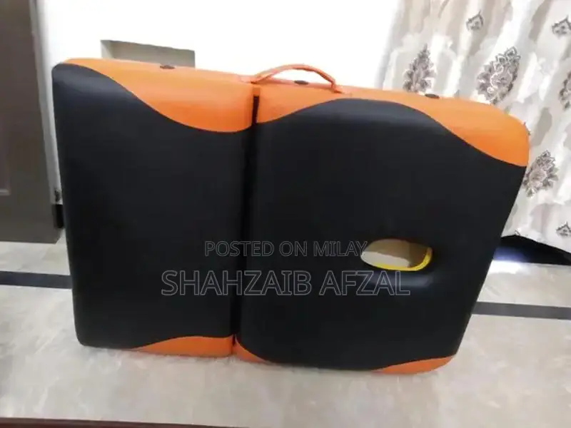 Body Sculpture Massaging Bed - Professional Home Wellness Massage Equi