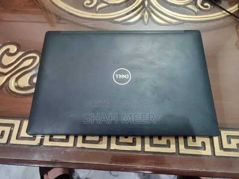 Dell Latitude 7490 Business Laptop - 7th Gen Core i5