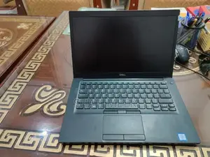 Dell Latitude 7490 Business Laptop - 7th Gen Core i5