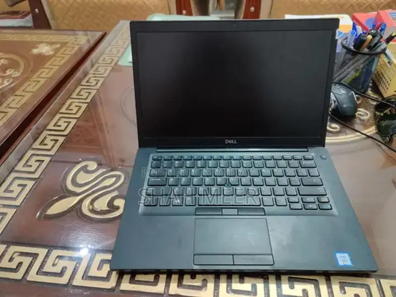 Dell Latitude 7490 Business Laptop - 7th Gen Core i5