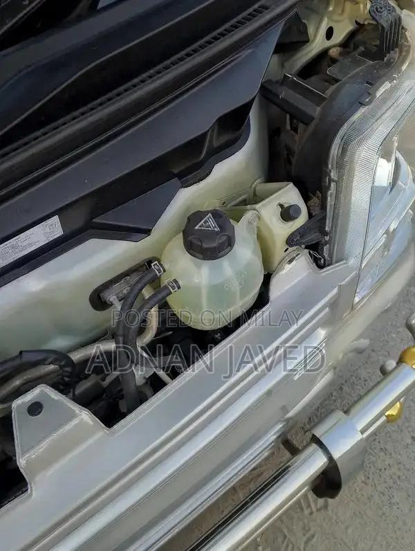 Good Condition New Look Imported Vehicle