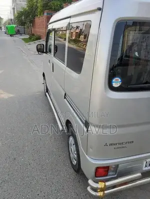 Good Condition New Look Imported Vehicle