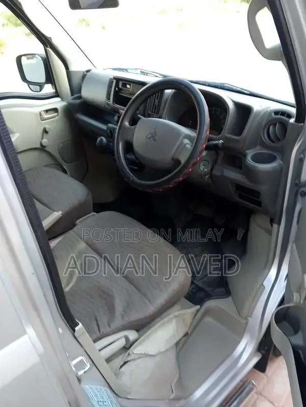 Good Condition New Look Imported Vehicle