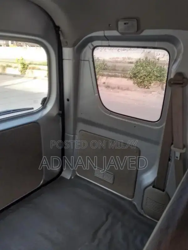 Good Condition New Look Imported Vehicle