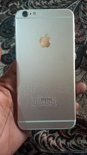 64GB Smartphone with Fingerprint, iOS 12.5, Good Condition