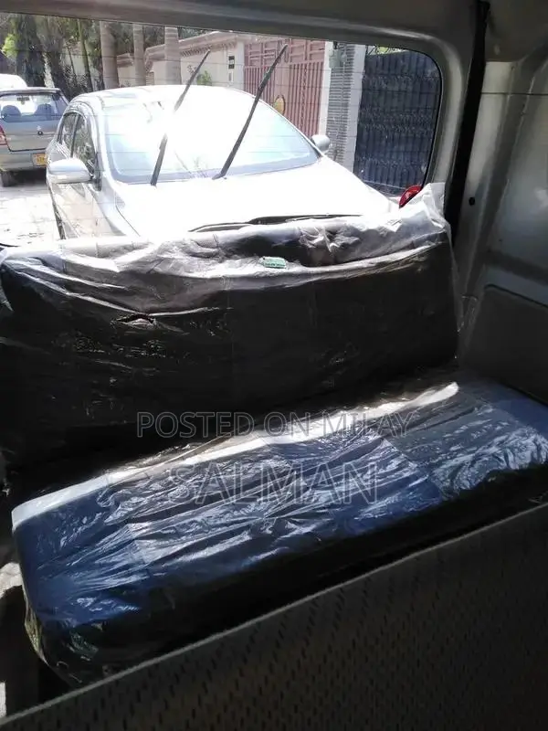 Nissan Clipper 2015 Sedan - Low Mileage Home-Used Vehicle