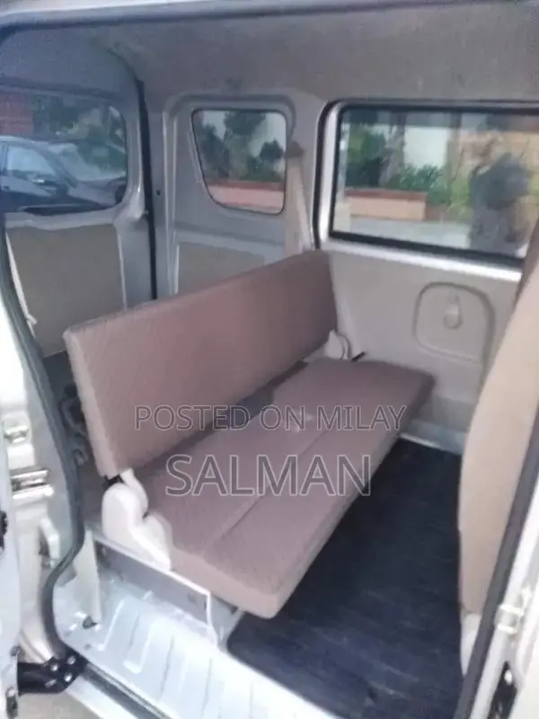 Nissan Clipper 2015 Sedan - Low Mileage Home-Used Vehicle