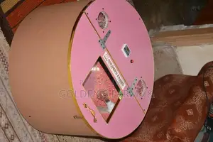 Red Rosella Breeding Pair of Birds