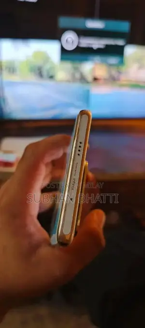 Infinix Zero 30 Smartphone - Pristine Condition with Accessories