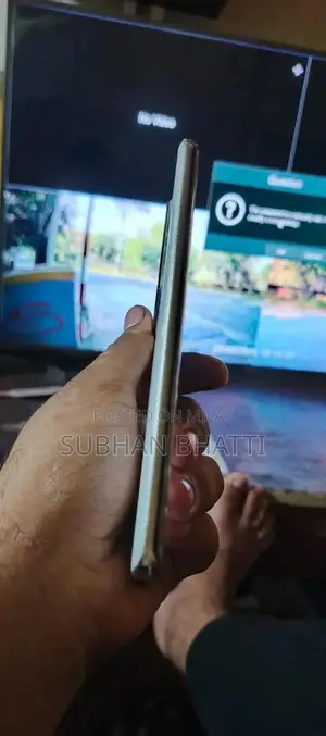 Infinix Zero 30 Smartphone - Pristine Condition with Accessories