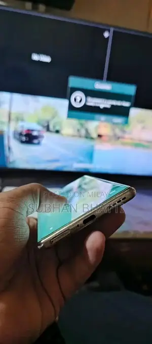 Infinix Zero 30 Smartphone - Pristine Condition with Accessories